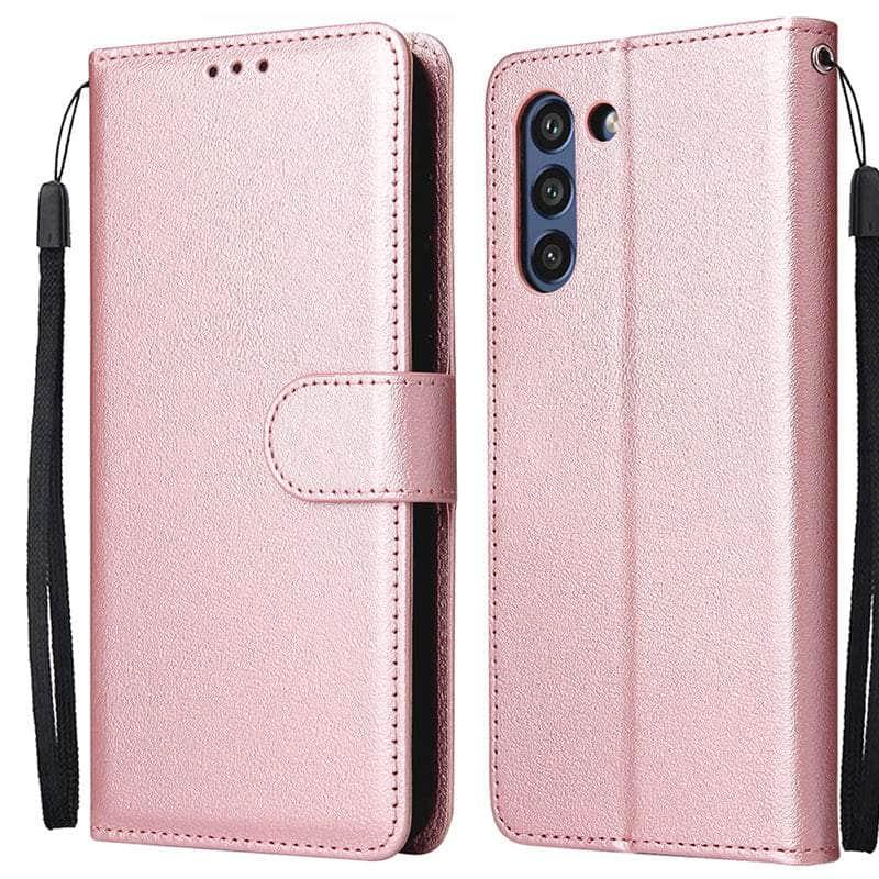 CaseBuddy Australia Casebuddy Galaxy S22 Plus Flip Case