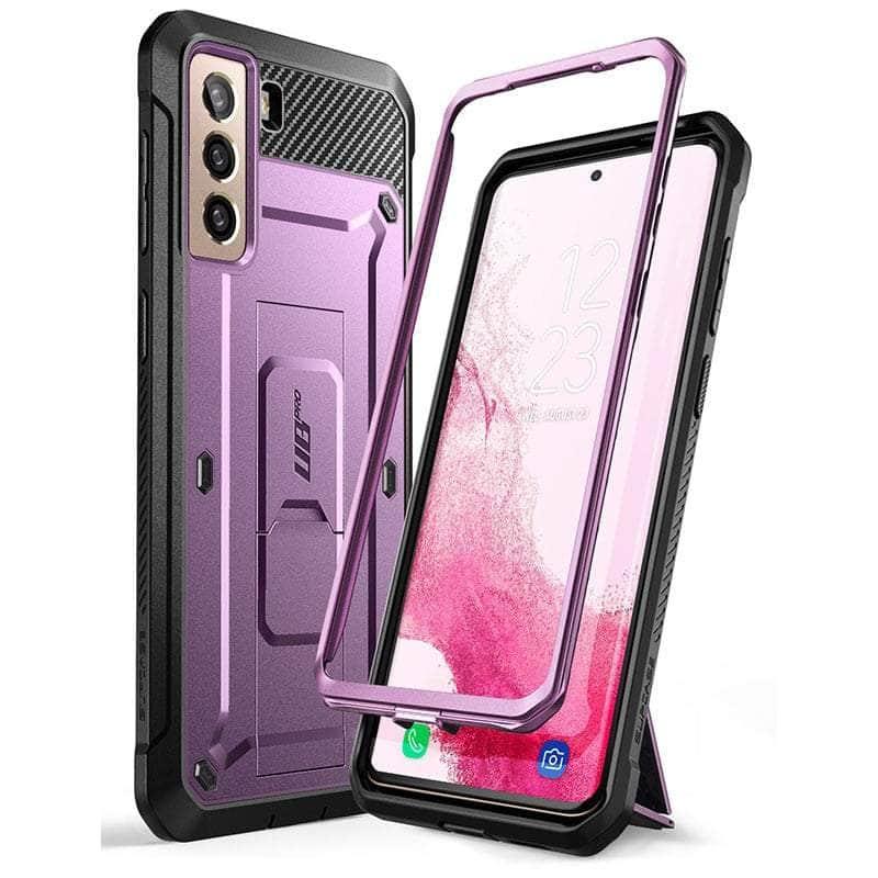 Casebuddy Galaxy S22 Plus SUPCASE UB Pro Full-Body Holster
