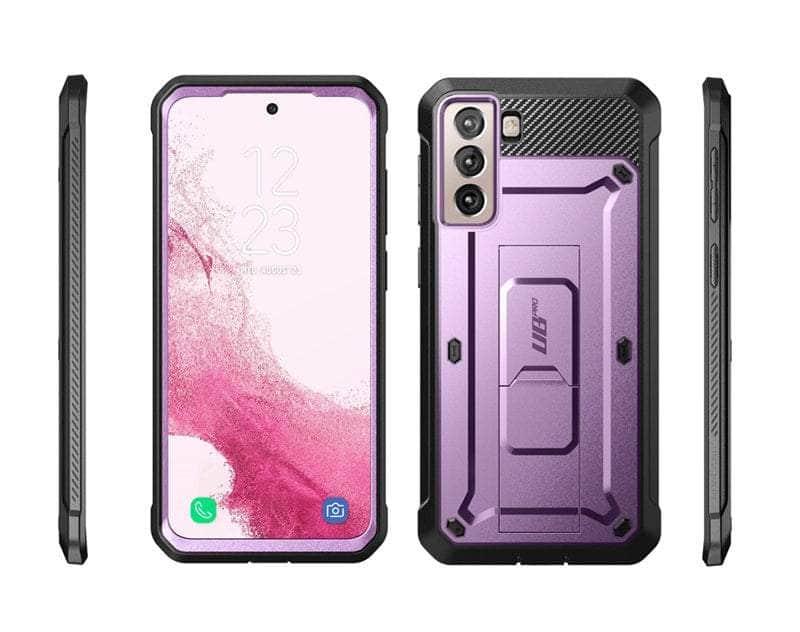 Casebuddy Galaxy S22 Plus SUPCASE UB Pro Full-Body Holster