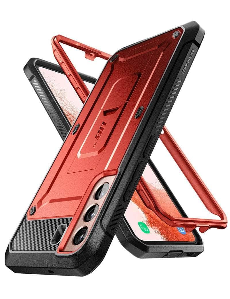 Casebuddy Galaxy S22 Plus SUPCASE UB Pro Full-Body Holster