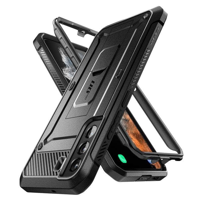 Casebuddy Galaxy S22 SUPCASE UB Pro Full-Body Holster