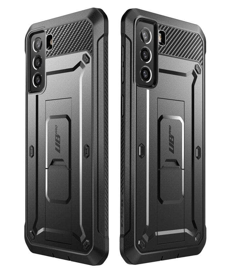 Casebuddy Galaxy S22 SUPCASE UB Pro Full-Body Holster
