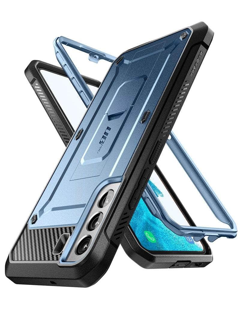 Casebuddy Galaxy S22 SUPCASE UB Pro Full-Body Holster