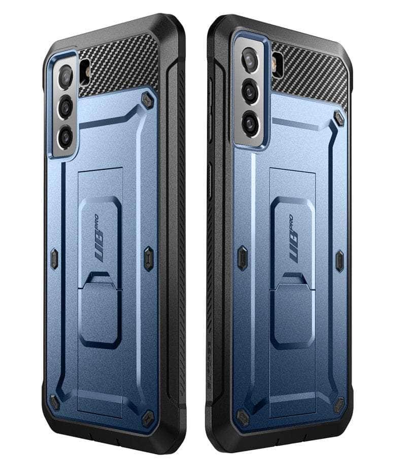 Casebuddy Galaxy S22 SUPCASE UB Pro Full-Body Holster