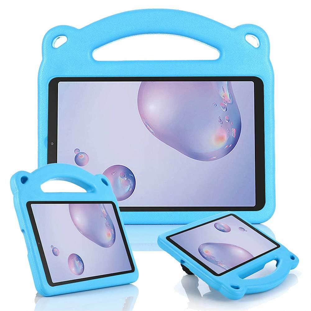 Galaxy Tab A 8.4 T307 2020 Kids EVA Protect Handle Stand Case - CaseBuddy