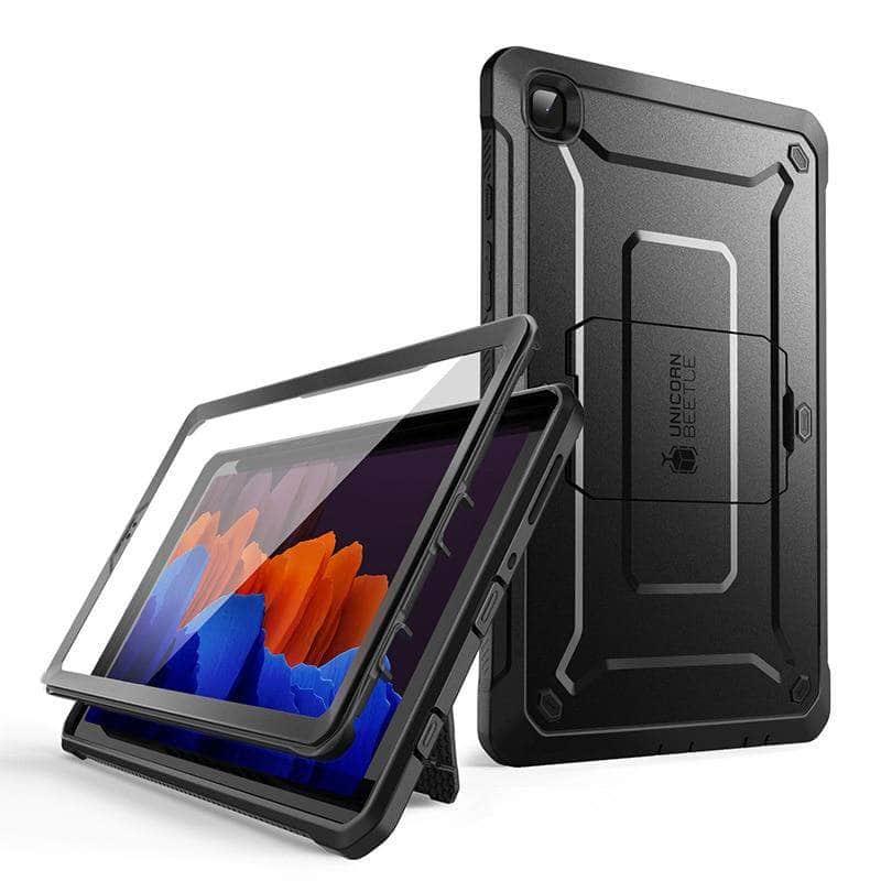 CaseBuddy Australia Casebuddy Galaxy Tab A7 Lite 2021 SUPCASE UB Pro Full-Body Rugged Heavy Duty Cover