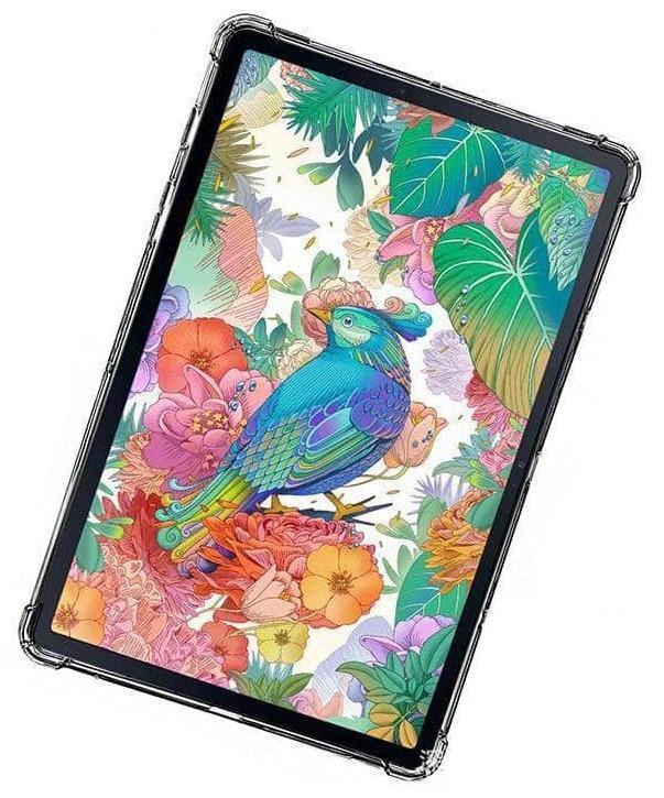 Galaxy Tab S7 11 T870 T875 Silicone Soft Shell TPU Airbag - CaseBuddy