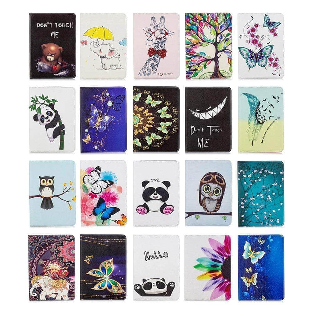 CaseBuddy Australia Casebuddy Galaxy Tab S7 11 T870 T875 Slim Shockproof Stand Case
