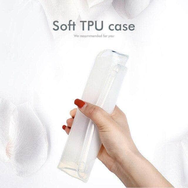 Galaxy Tab S7 Plus 12.4 T970 T975 Auto Sleep/Wake PU Leather Stand Cover - CaseBuddy