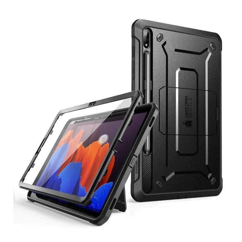 CaseBuddy Australia Casebuddy Galaxy Tab S7 Plus T970 T975 SUPCASE UB Pro Full-Body Rugged Case