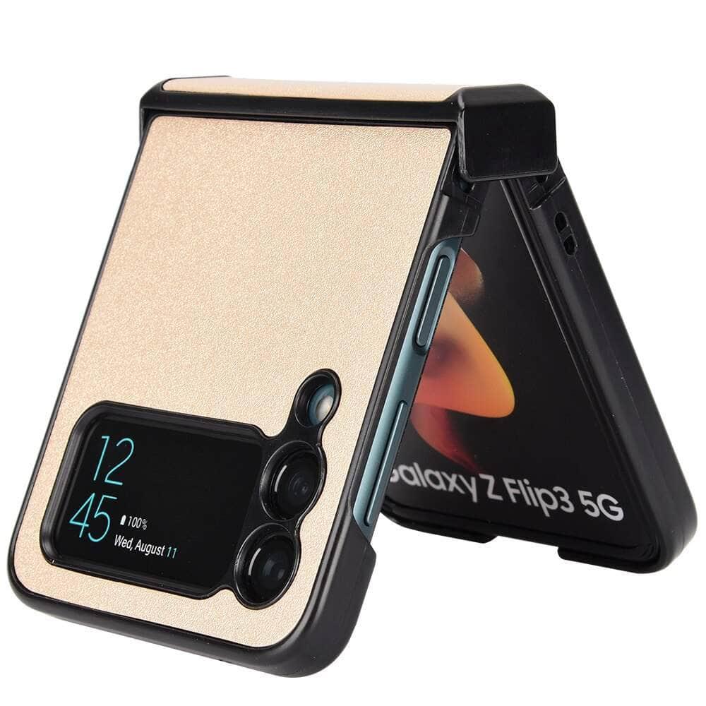 Casebuddy Galaxy Z Flip 4 Drop Protection Cover