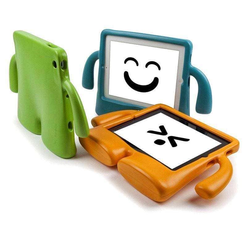 Case Buddy.com.au iPad 9.7 Case & Cover iPad 9 iBuddy Children Safe Case