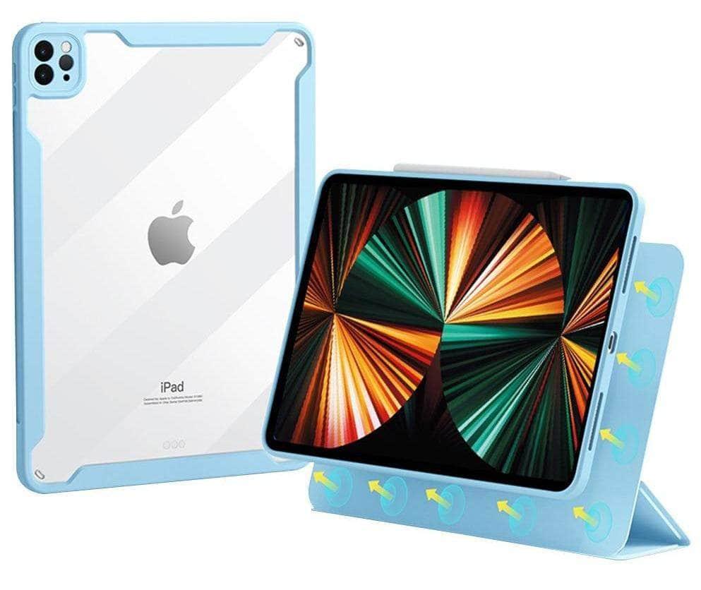 CaseBuddy Australia Casebuddy iPad Air 4 Magnetic Smart Case