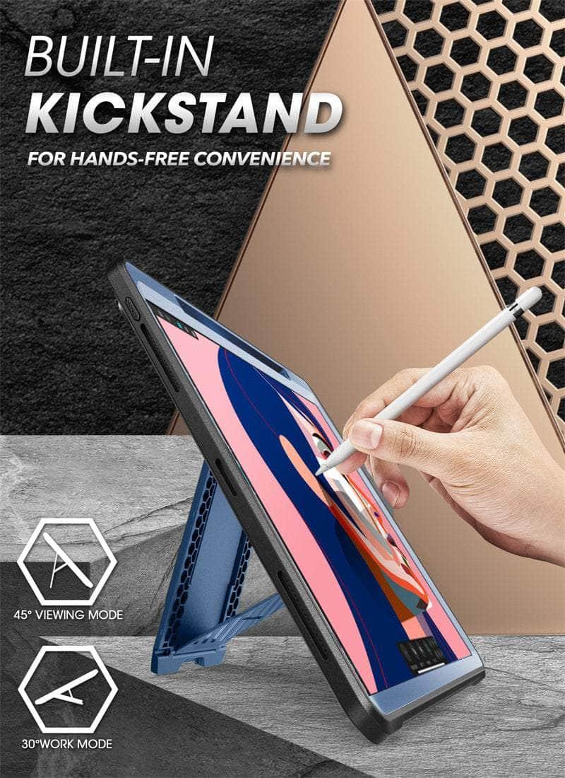 Casebuddy iPad Pro 11 2022 SUPCASE UB Pro Full-Body Rugged Kickstand