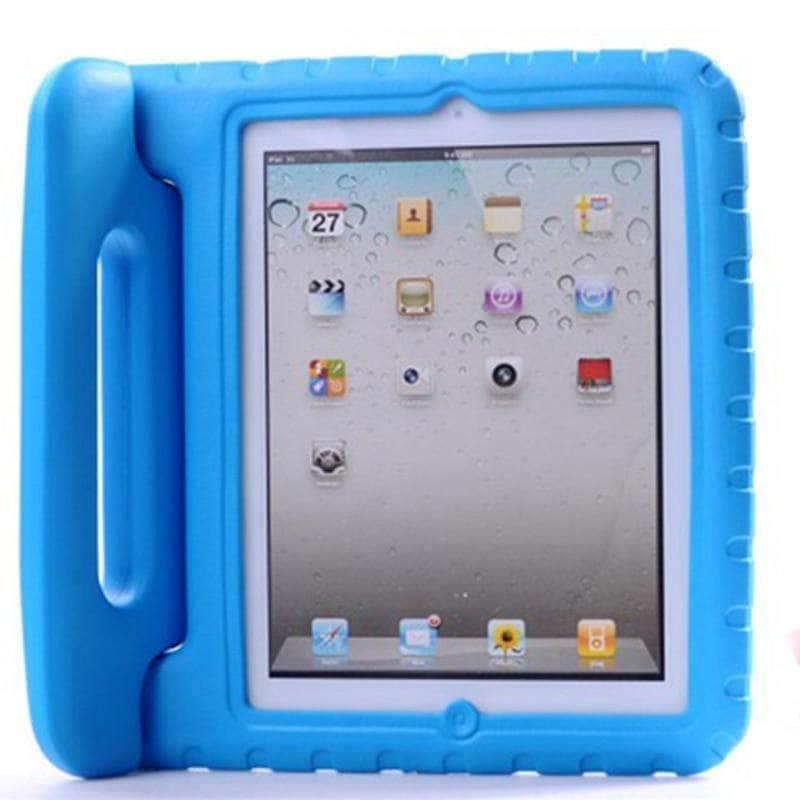 CaseBuddy Australia Casebuddy iPad Pro Case Kids Shockproof EVA Case