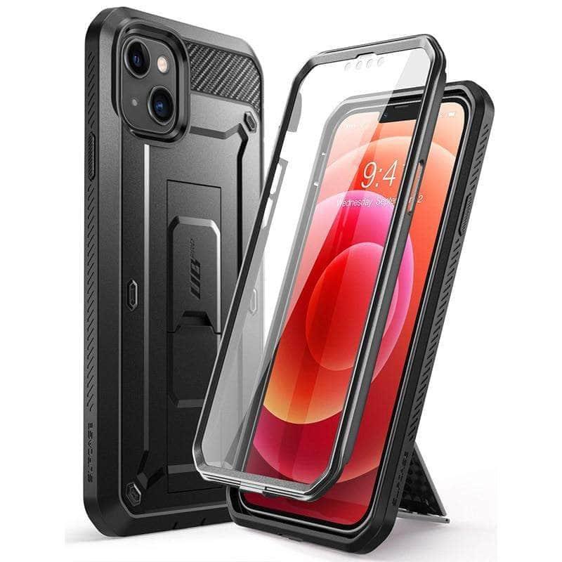 CaseBuddy Australia Casebuddy iPhone 13 Case SUPCASE UB Full-Body Rugged Holster Cover