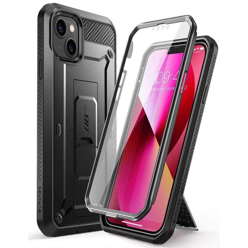 CaseBuddy Australia Casebuddy iPhone 13 Mini SUPCASE UB Pro Full-Body Rugged Holster