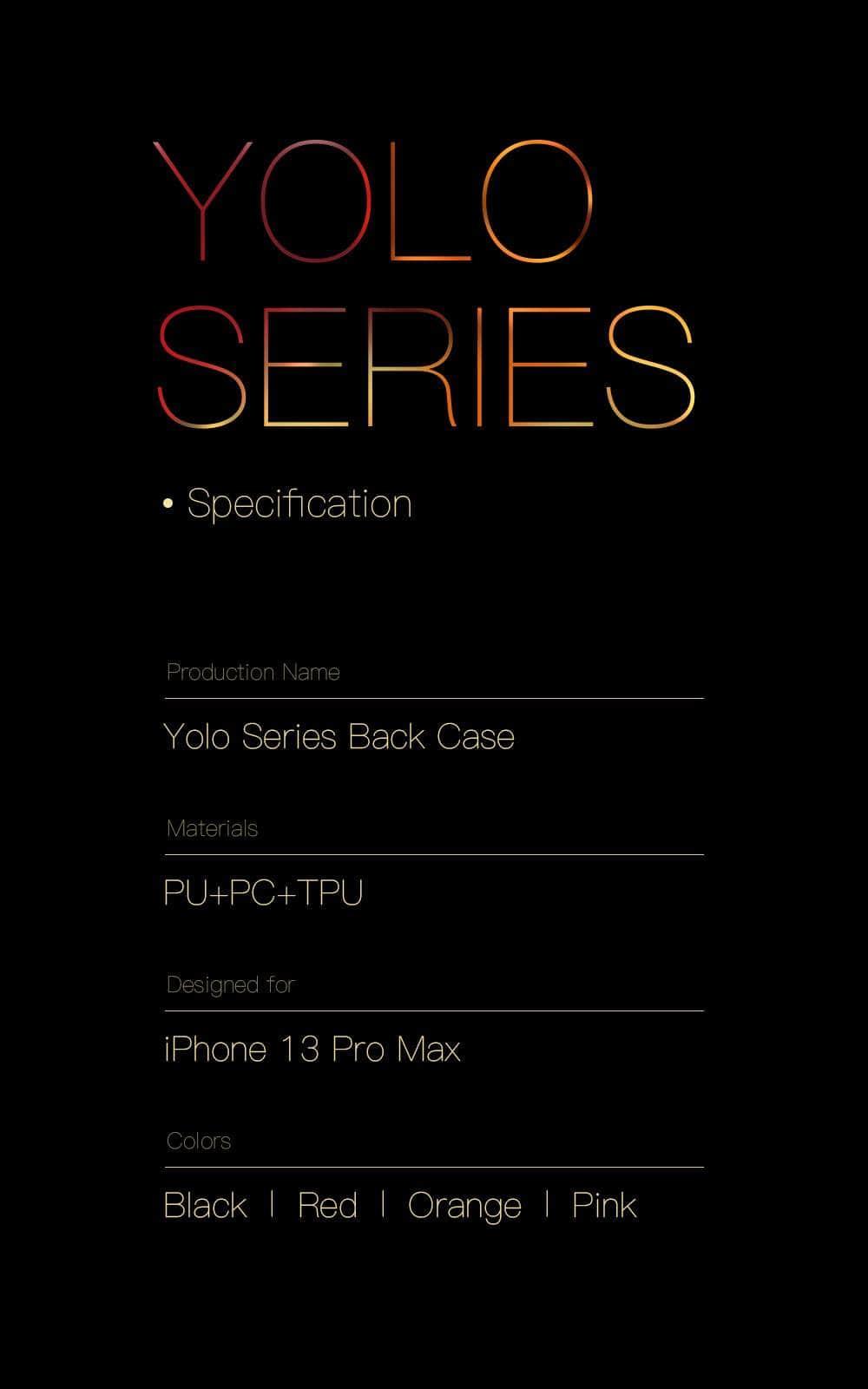 Casebuddy iPhone 14 Ultra-thin Plating Back Case