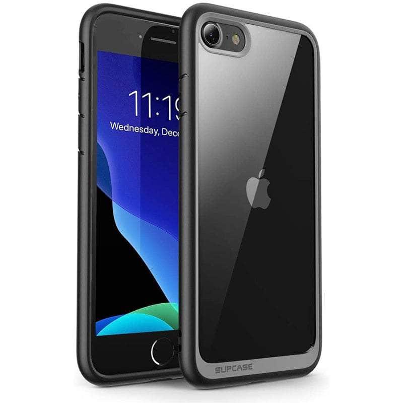 CaseBuddy Australia Casebuddy iPhone SE 2022 SUPCASE UB Style Premium Hybrid TPU Bumper