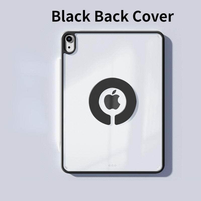 Magnetic Detachable Back Case iPad Pro 12.9 2022