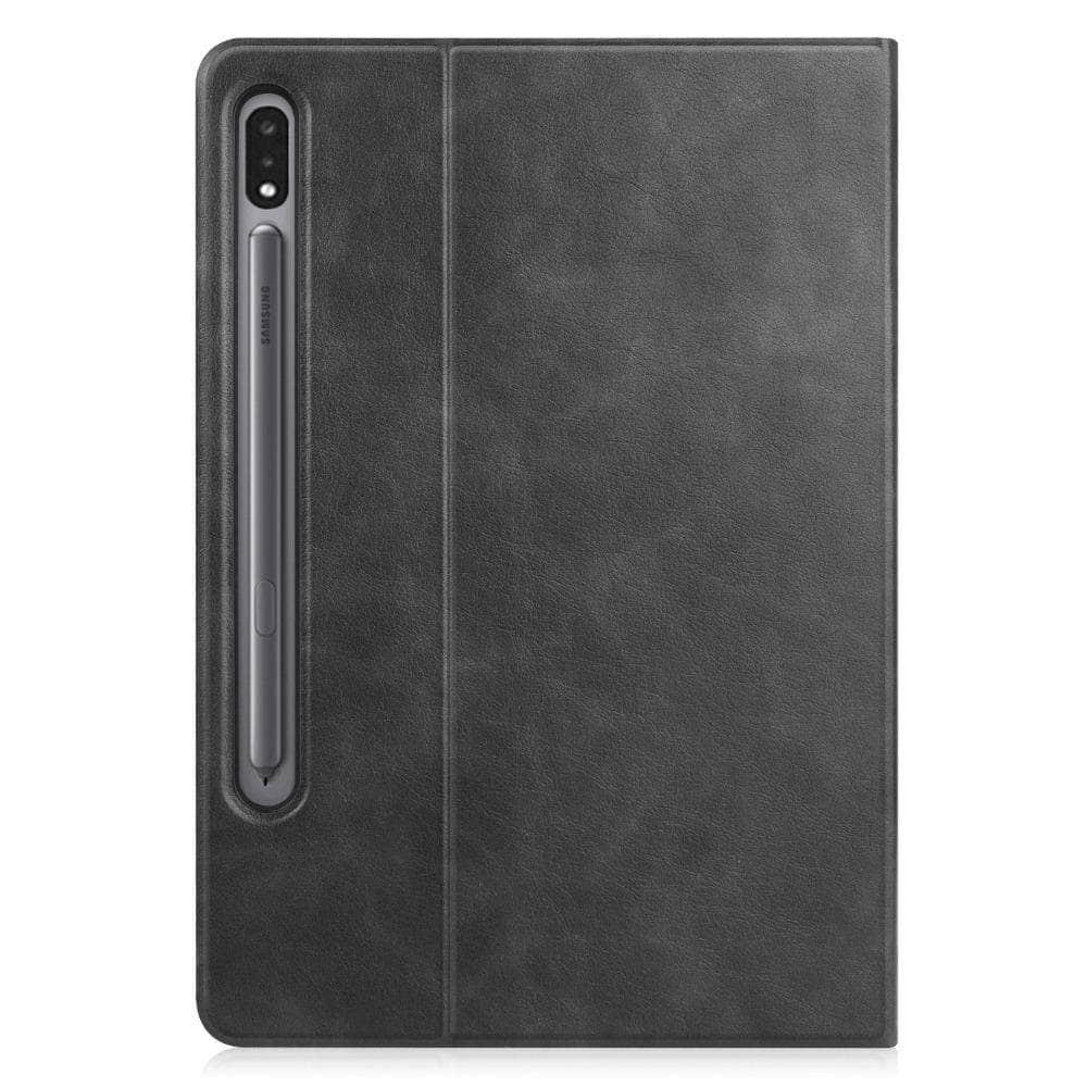 Pencil Holder Case Galaxy Tab S7 11 T870 T875 - CaseBuddy