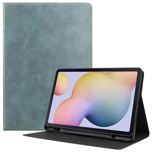 Pencil Holder Case Galaxy Tab S7 11 T870 T875 - CaseBuddy