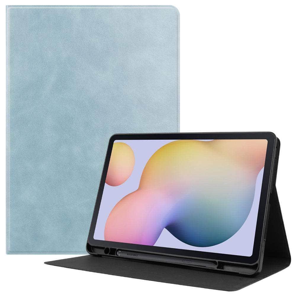 Pencil Holder Case Galaxy Tab S7 11 T870 T875 - CaseBuddy