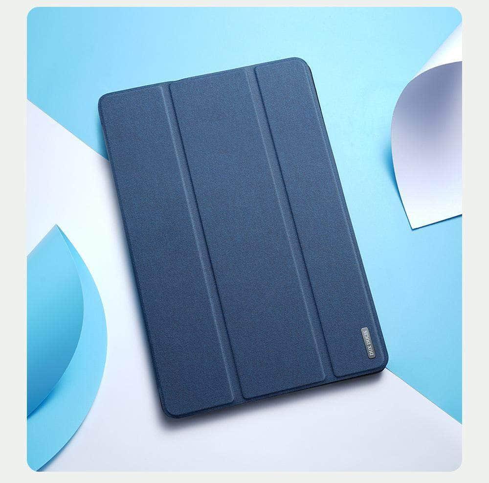 Pencil Holder Galaxy Tab S7 Plus 12.4 T970 T975 Smart Magnetic Cover - CaseBuddy