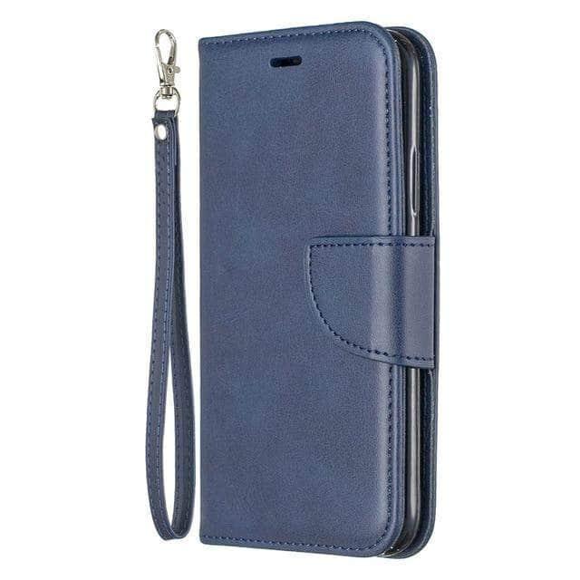 Samsung Galaxy Note 10 Plus A70 A20E A50 A40 A30 A10 J6 J4 Plus Vintage Flip Book Case - CaseBuddy