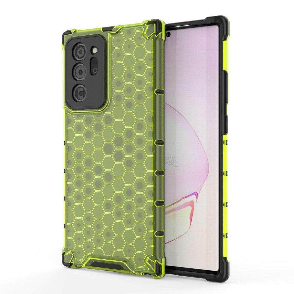 Shockproof Case Hard PC Back Panel Note 20 Case Note 20 Ultra 5G - CaseBuddy