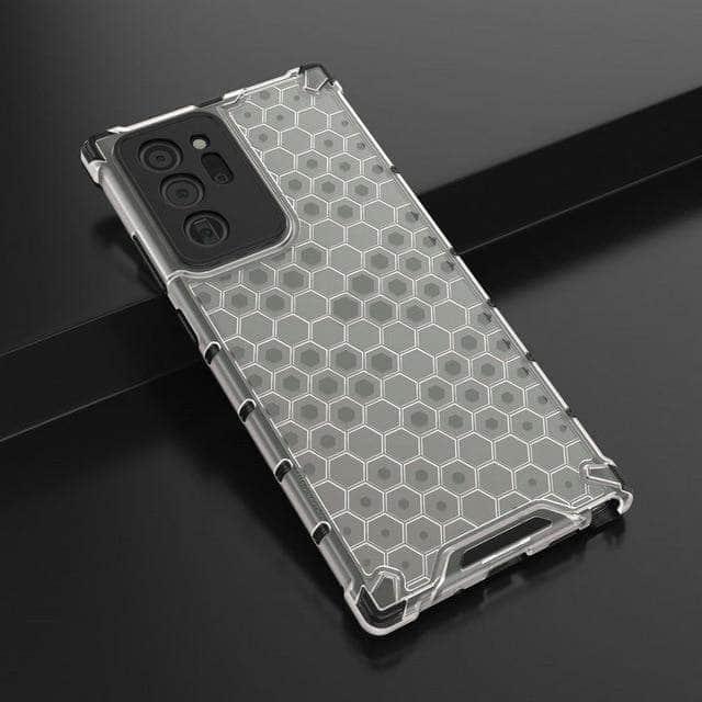 Shockproof Case Hard PC Back Panel Note 20 Case Note 20 Ultra 5G - CaseBuddy