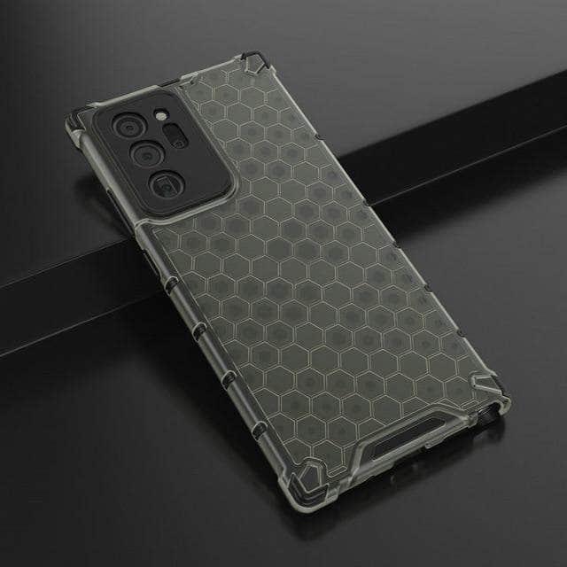 Shockproof Case Hard PC Back Panel Note 20 Case Note 20 Ultra 5G - CaseBuddy