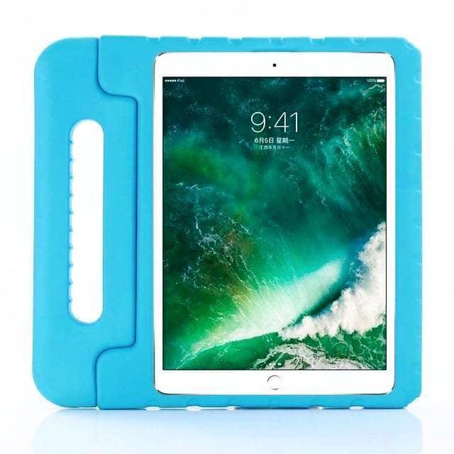 Shockproof EVA Case IPad Pro 12.9 2018 Kids Child Shockproof Stand - CaseBuddy