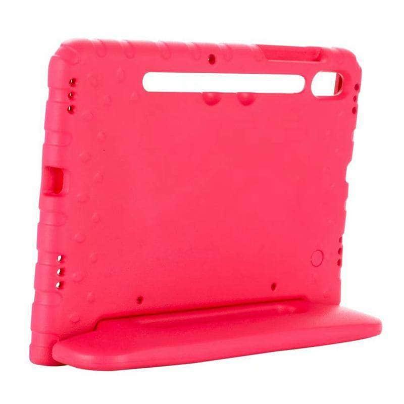 Shockproof EVA Foam Kids Galaxy Tab S7 T870 T875 Case - CaseBuddy