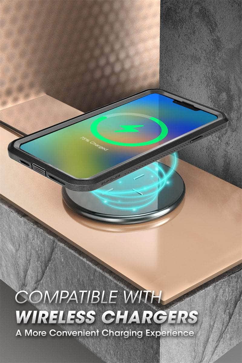 Casebuddy SUPCASE 14 UB Pro Full-Body Rugged Holster