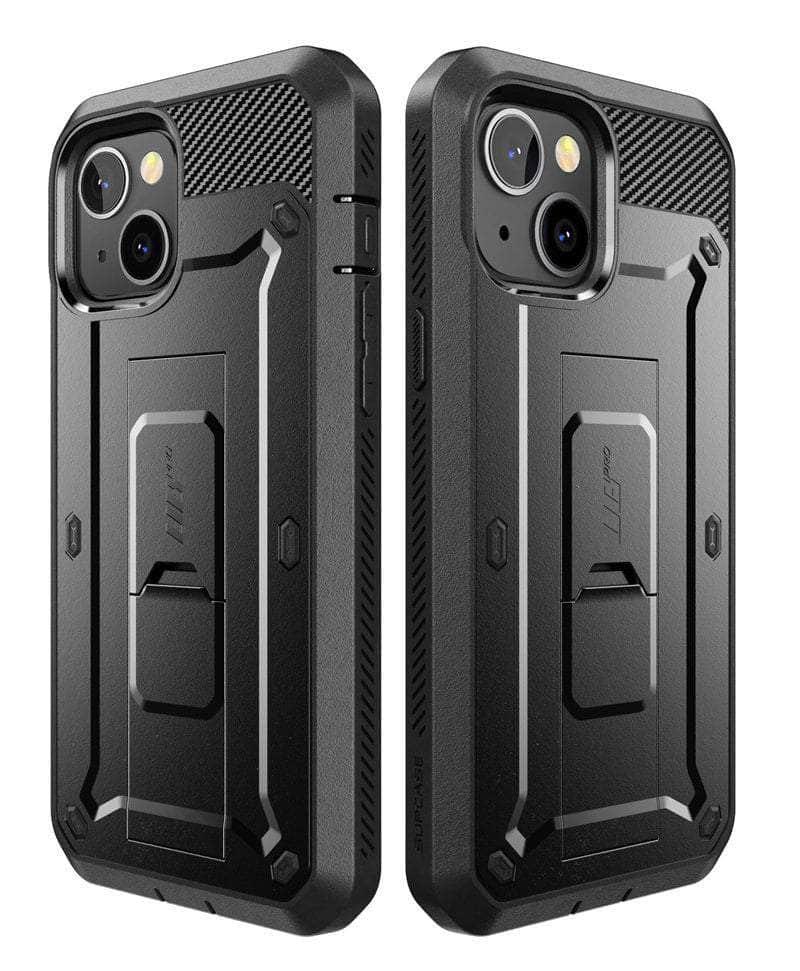Casebuddy SUPCASE 14 UB Pro Full-Body Rugged Holster
