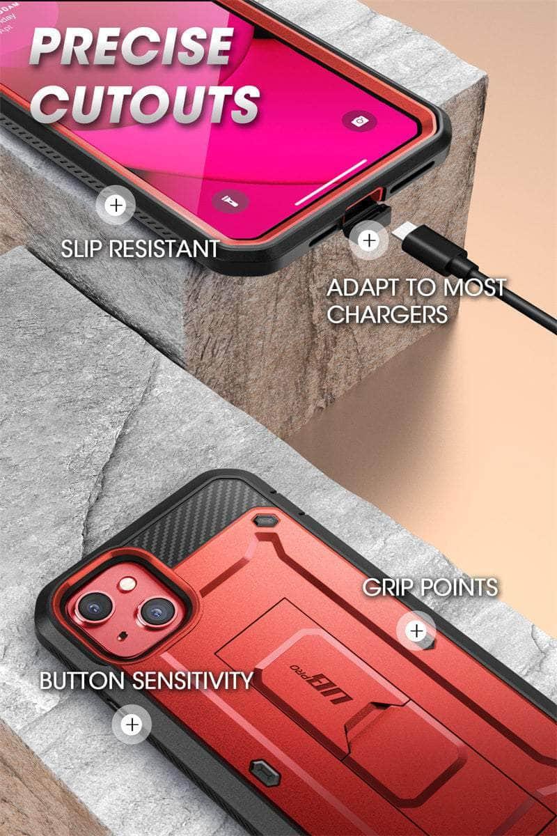 Casebuddy SUPCASE 14 UB Pro Full-Body Rugged Holster