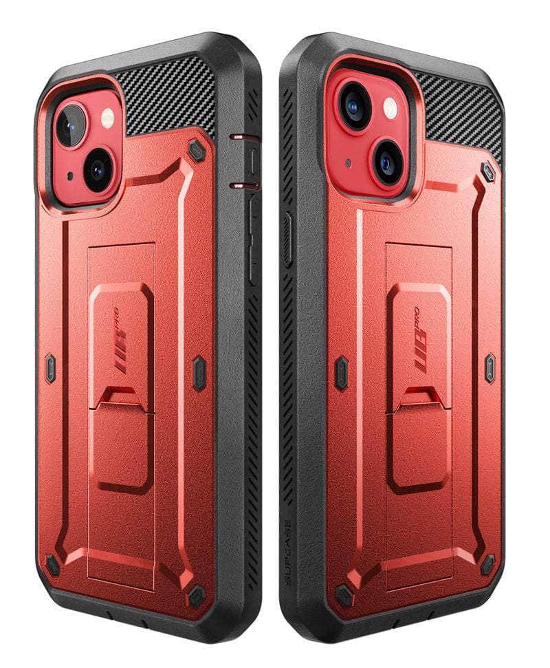 Casebuddy SUPCASE 14 UB Pro Full-Body Rugged Holster