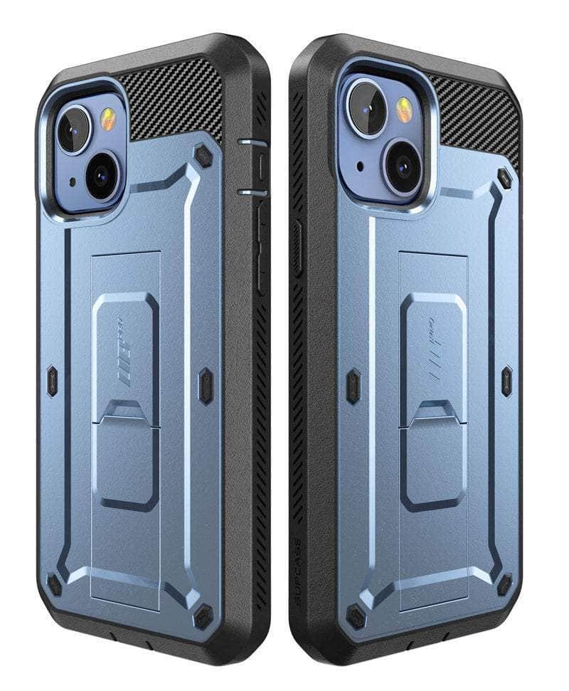 Casebuddy SUPCASE 14 UB Pro Full-Body Rugged Holster