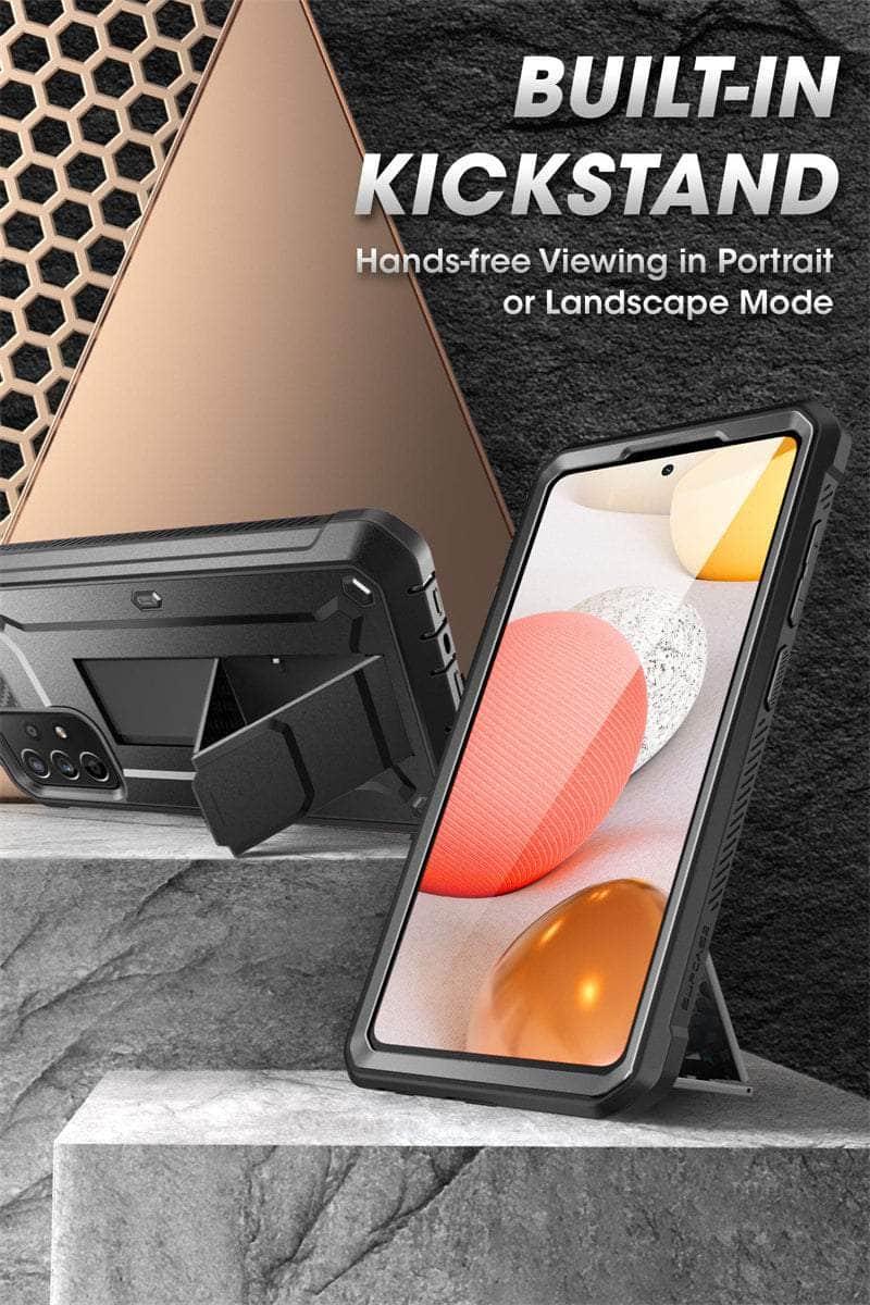 Casebuddy SUPCASE Galaxy A53 UB Pro Full-Body Rugged Holster