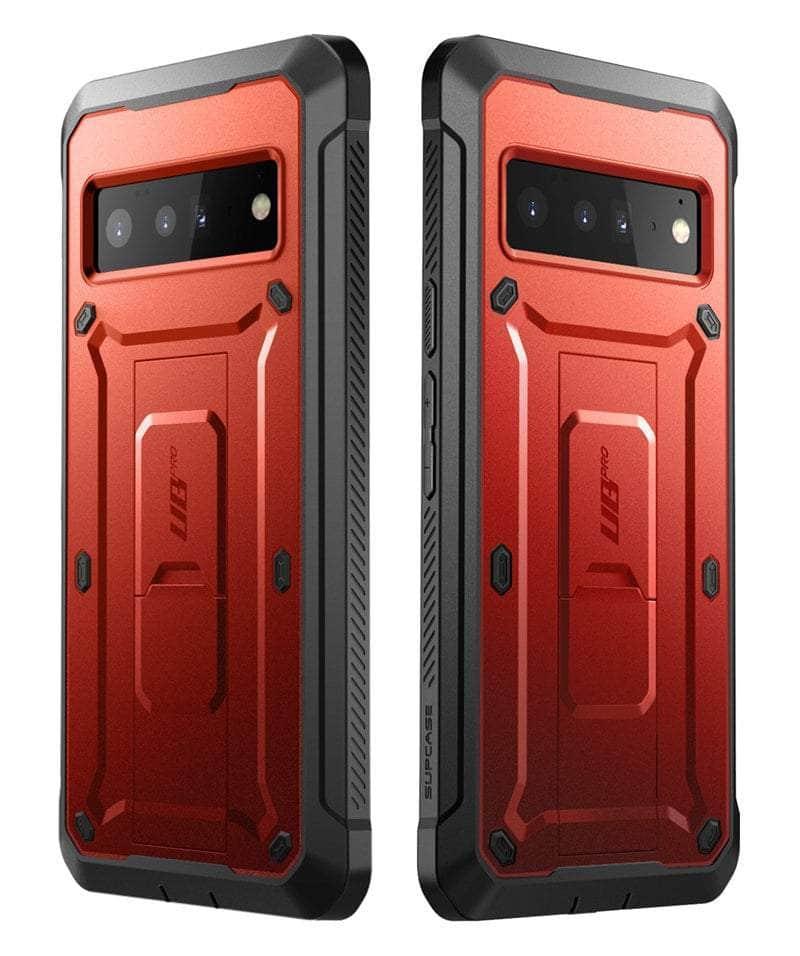 Casebuddy SUPCASE Google Pixel 6 Pro UB Pro Full-Body Rugged Holster Case