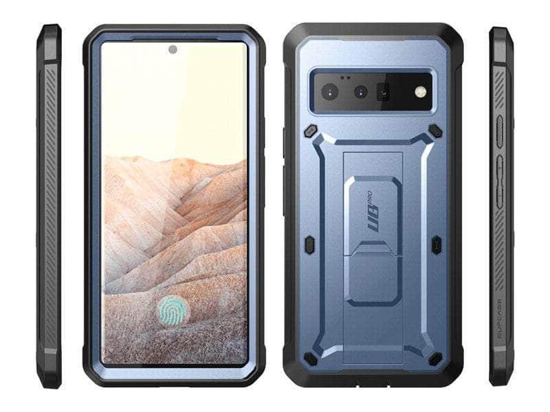 Casebuddy SUPCASE Google Pixel 6 Pro UB Pro Full-Body Rugged Holster Case