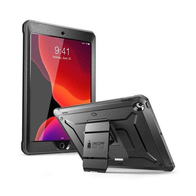 SUPCASE iPad 10.2 2019/2020 (iPad 7/8) UB PRO Full-body Rugged Cover with Built-in Screen Protector - CaseBuddy