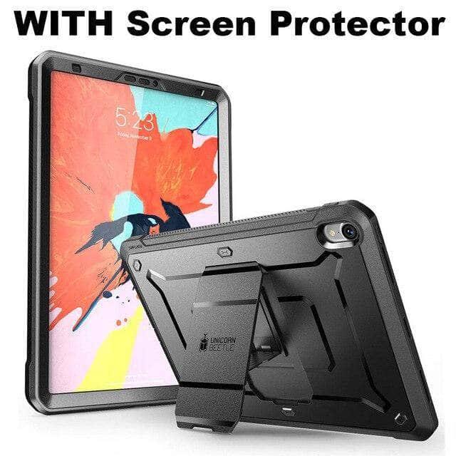 SUPCASE iPad Pro 12.9 (2018) UB Pro Full-Body Rugged Dual-Layer Hybrid Protective Case - CaseBuddy