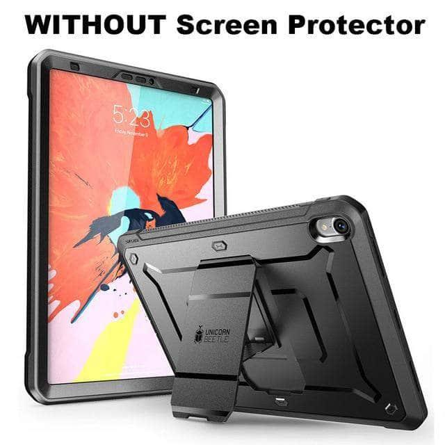 SUPCASE iPad Pro 12.9 (2018) UB Pro Full-Body Rugged Dual-Layer Hybrid Protective Case - CaseBuddy