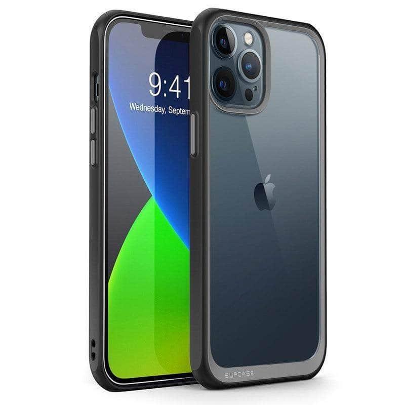 SUPCASE iPhone 12 Pro Max UB Style Premium Hybrid Protective Bumper Case - CaseBuddy