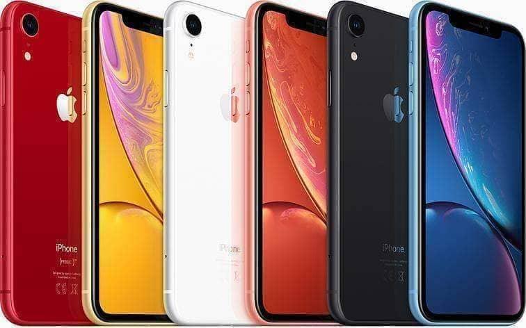 Cases for new iPhone XR, iPhone Xs and iPhone Xs Max announced. - CaseBuddy Australia