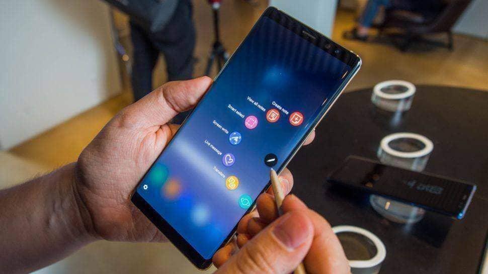 Samsung Galaxy Note 9. Release date and prices. - CaseBuddy Australia