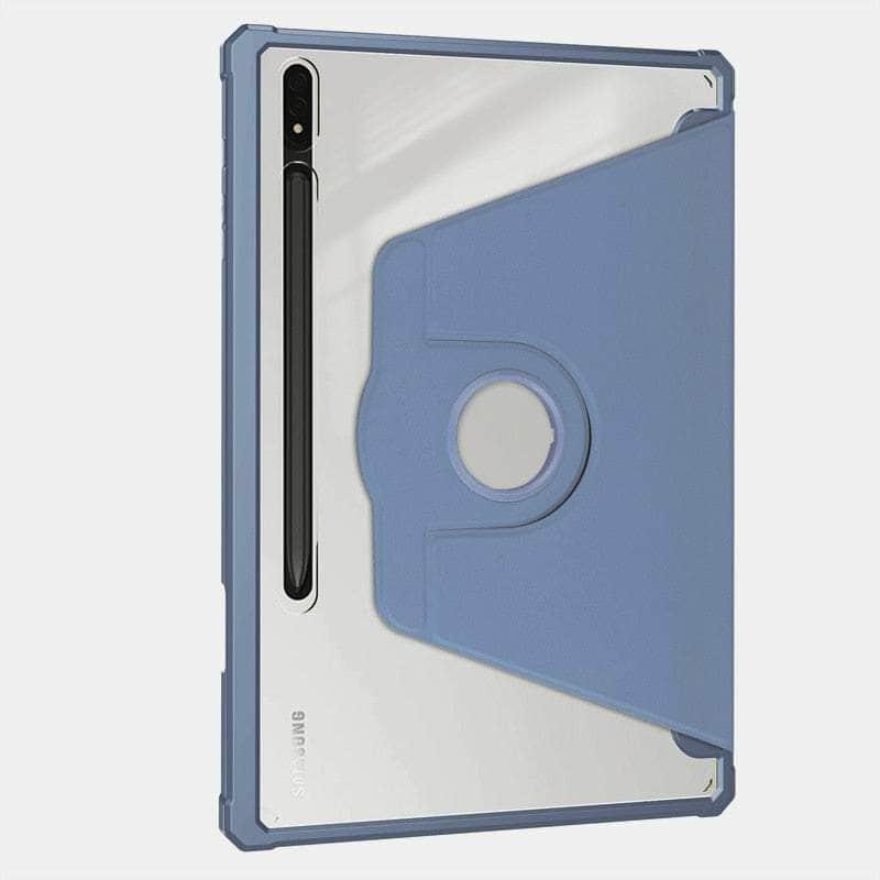 360° Galaxy Tab S9 2023 Cover With Pen Slot