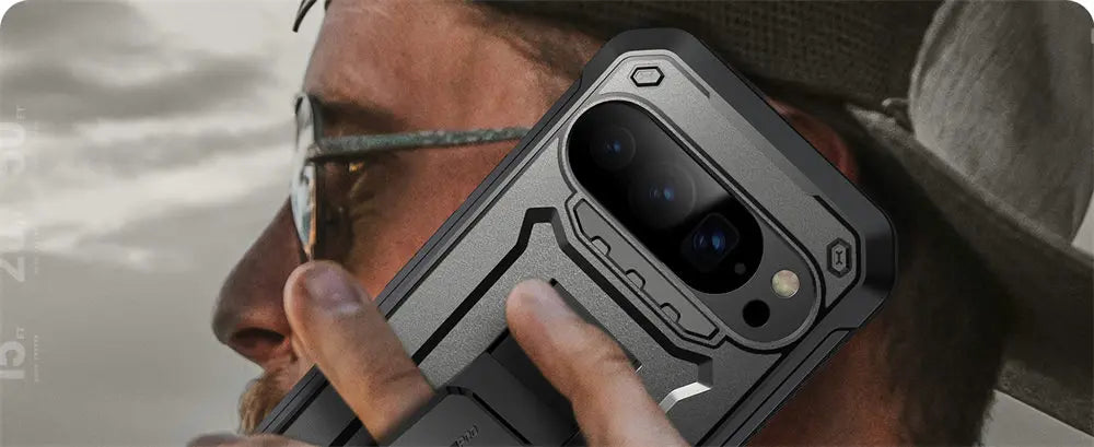 SUPCASE Pixel 10 Pro XL UB Pro Protection Case